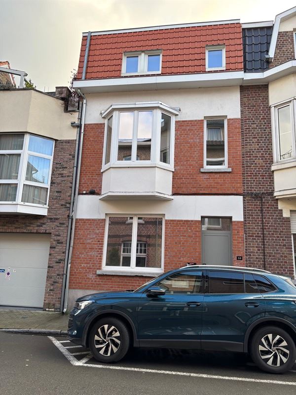 Foto 2 : Woning te 3800 SINT-TRUIDEN (België) - Prijs € 1.150