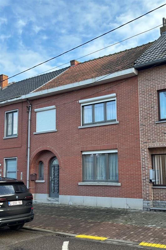 Foto 1 : Woning te 3440 ZOUTLEEUW (België) - Prijs € 217.000