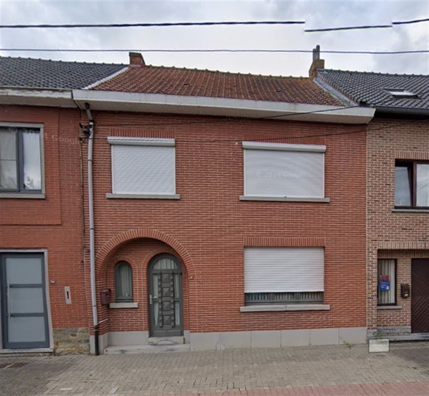 Foto 2 : Woning te 3440 ZOUTLEEUW (België) - Prijs € 217.000