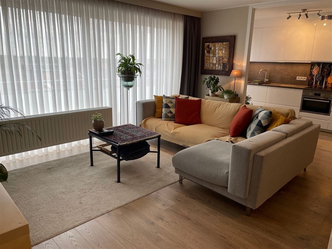 Foto 5 : Appartement te 3800 SINT-TRUIDEN (België) - Prijs € 775