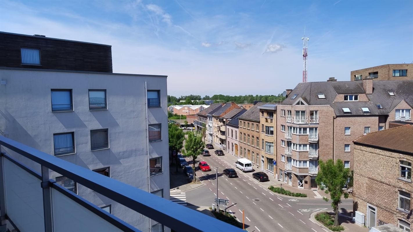 Foto 13 : Appartement te 3800 SINT-TRUIDEN (België) - Prijs € 775