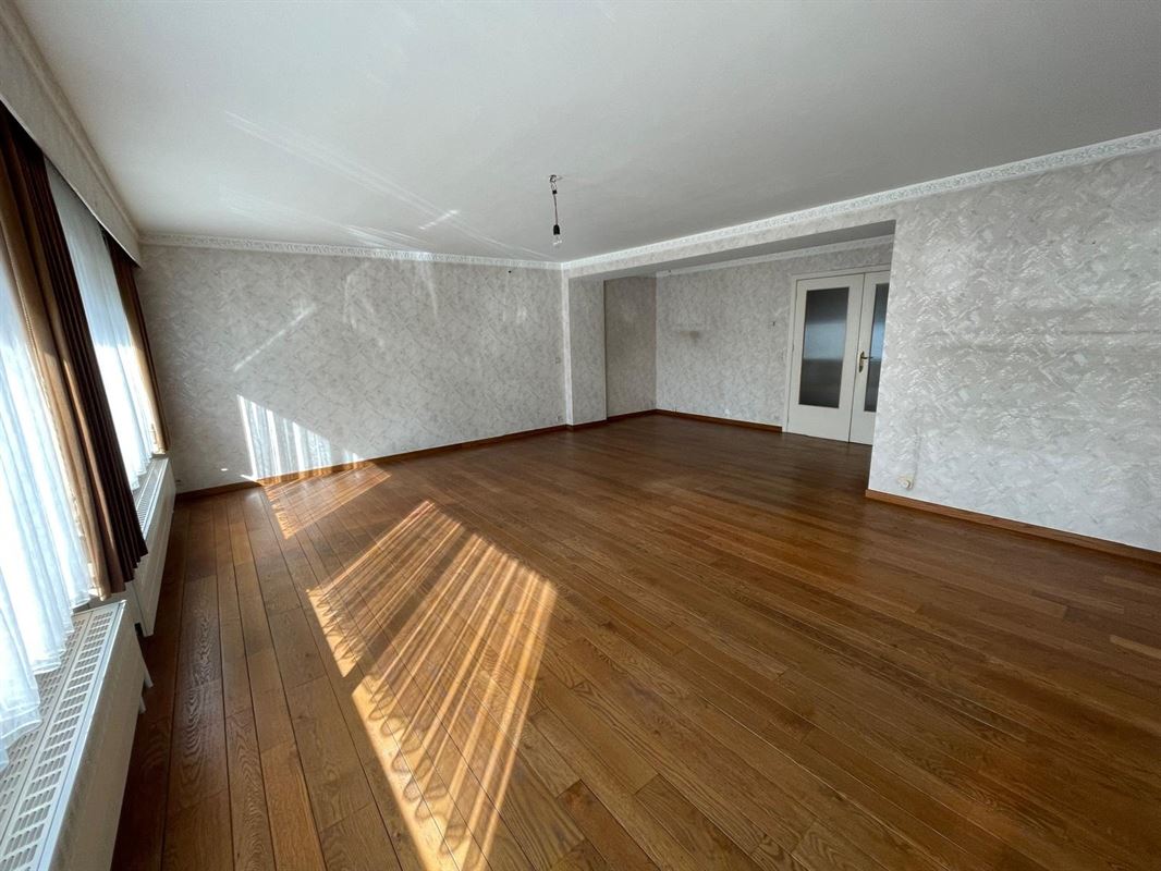 Foto 4 : Gelijkvloers app. te 3800 SINT-TRUIDEN (België) - Prijs € 199.000