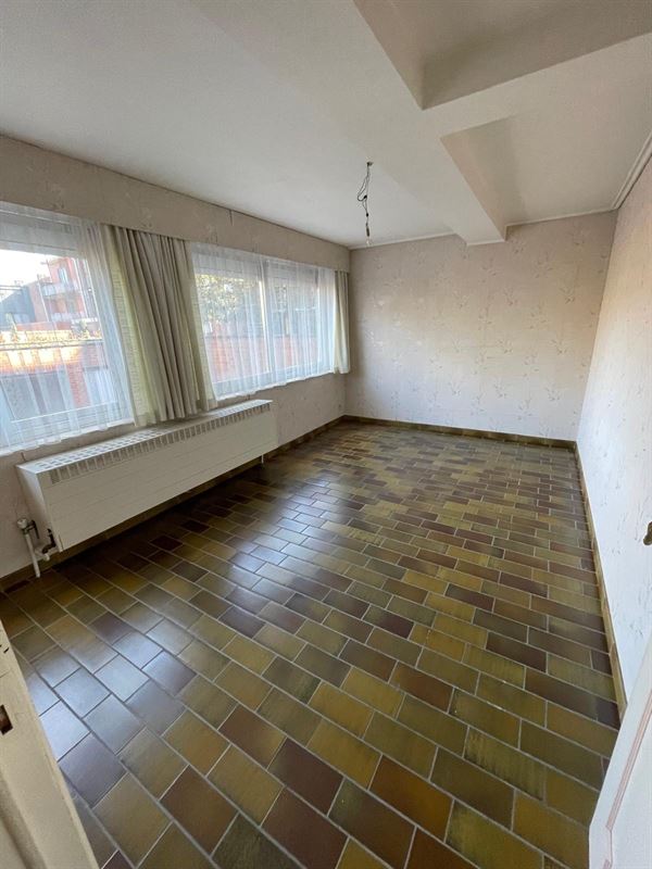 Foto 9 : Gelijkvloers app. te 3800 SINT-TRUIDEN (België) - Prijs € 199.000