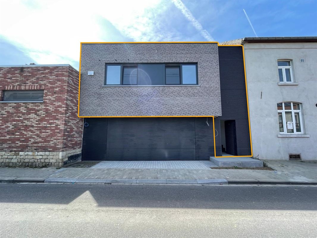 Foto 1 : Appartement te 3400 NEERWINDEN (België) - Prijs € 925