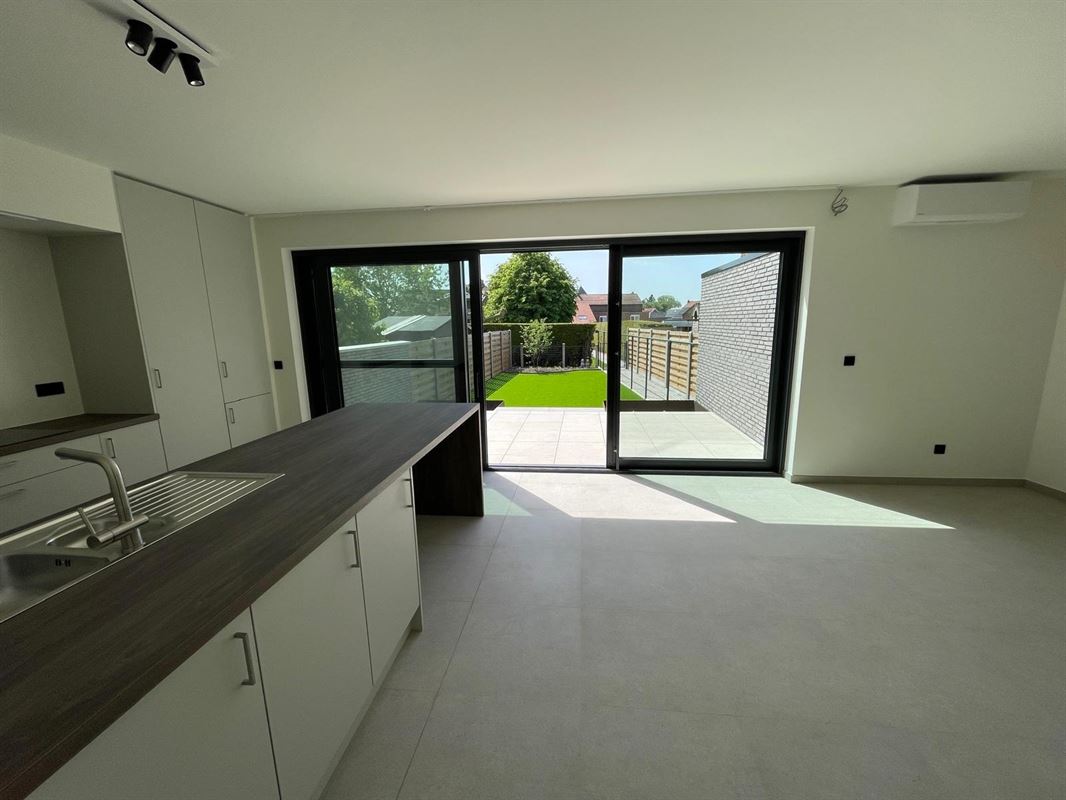 Foto 3 : Appartement te 3400 NEERWINDEN (België) - Prijs € 925
