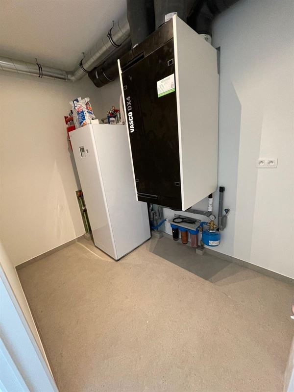 Foto 11 : Appartement te 3400 NEERWINDEN (België) - Prijs € 925