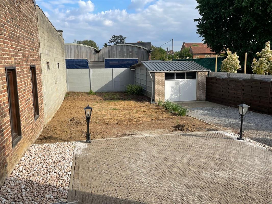 Foto 17 : Woning te 3800 Gelinden (België) - Prijs € 845