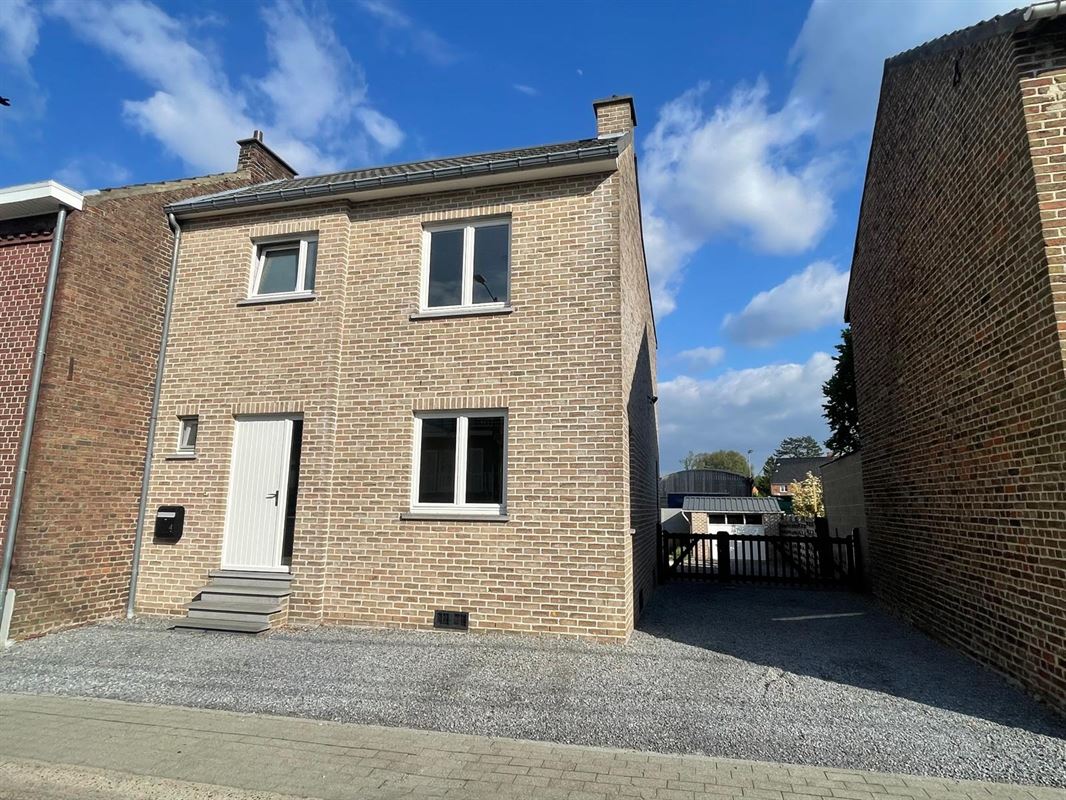 Foto 1 : Woning te 3800 Gelinden (België) - Prijs € 845