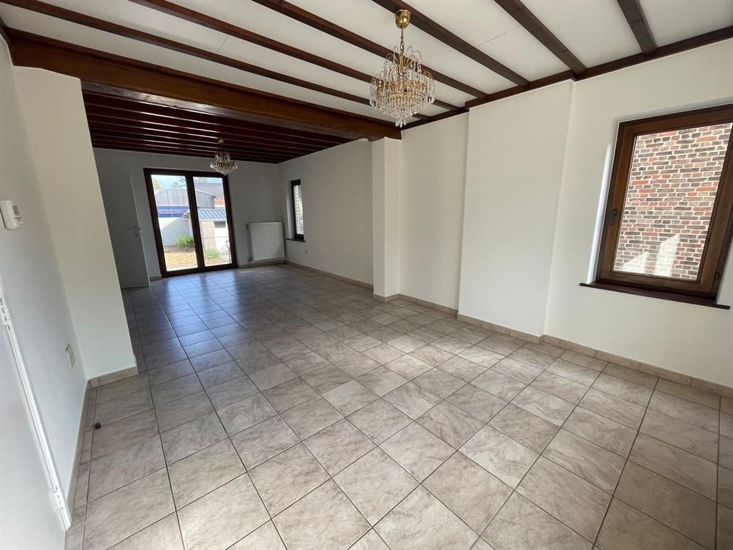 Foto 3 : Woning te 3800 Gelinden (België) - Prijs € 845