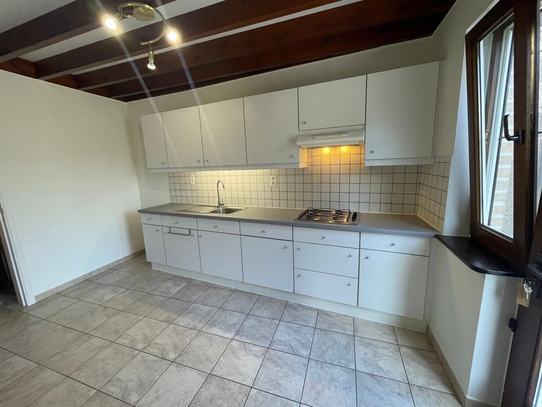 Foto 5 : Woning te 3800 Gelinden (België) - Prijs € 845