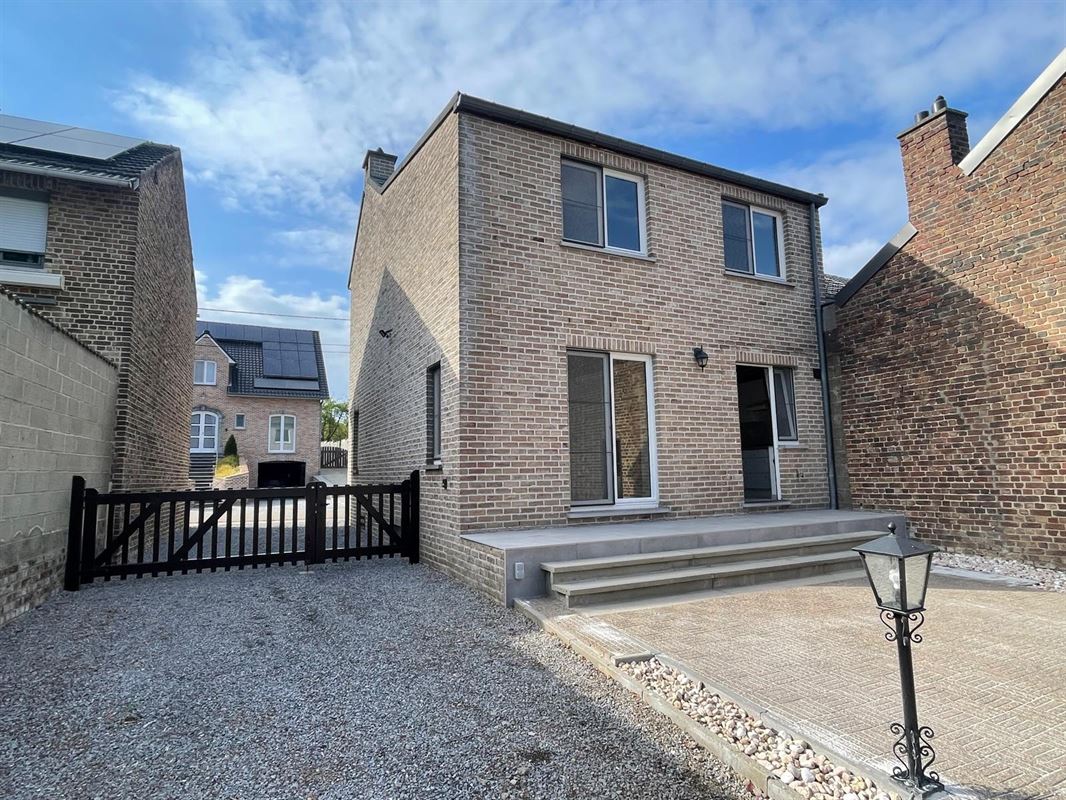 Foto 15 : Woning te 3800 Gelinden (België) - Prijs € 845