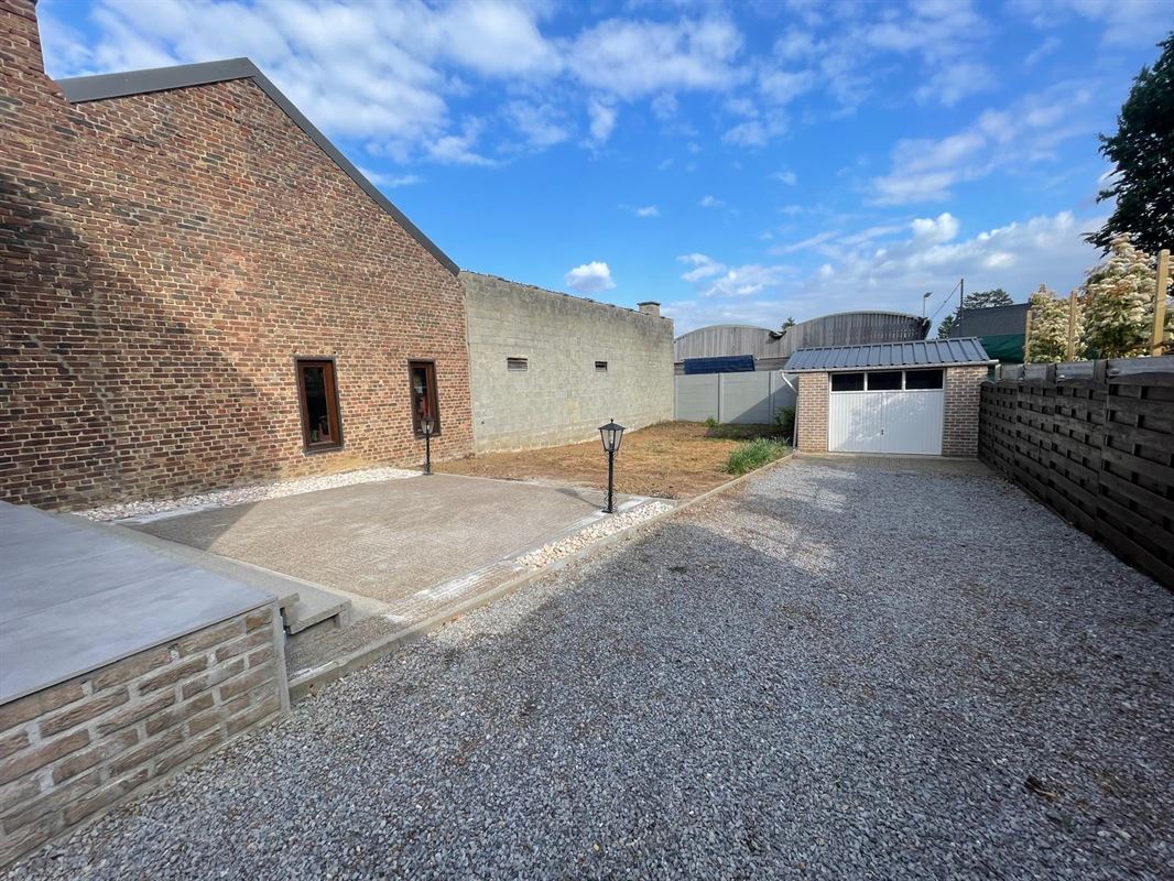 Foto 16 : Woning te 3800 Gelinden (België) - Prijs € 845