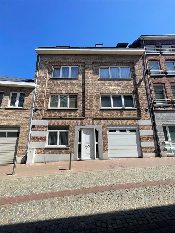 Foto 1 : Gelijkvloers app. te 3800 SINT-TRUIDEN (België) - Prijs € 247.000