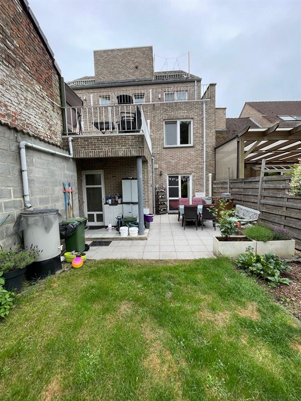 Foto 3 : Gelijkvloers app. te 3800 SINT-TRUIDEN (België) - Prijs € 247.000