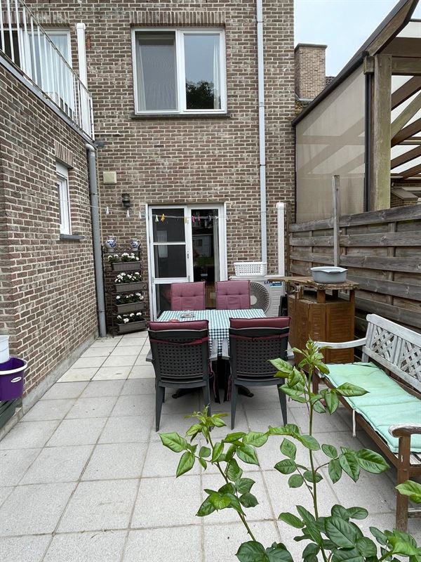 Foto 4 : Gelijkvloers app. te 3800 SINT-TRUIDEN (België) - Prijs € 247.000