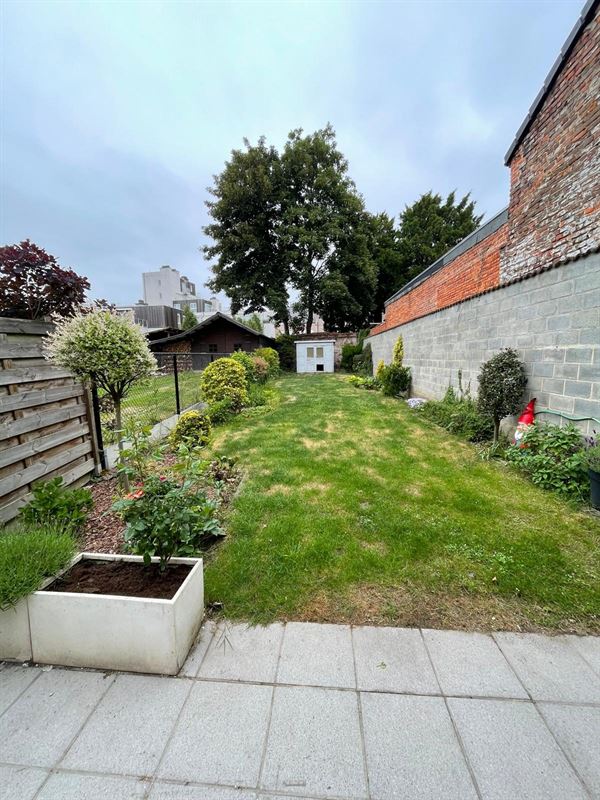Foto 5 : Gelijkvloers app. te 3800 SINT-TRUIDEN (België) - Prijs € 247.000
