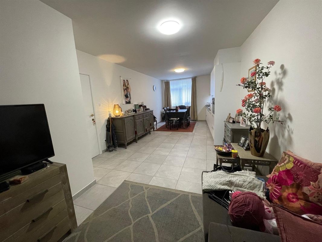 Foto 6 : Gelijkvloers app. te 3800 SINT-TRUIDEN (België) - Prijs € 247.000