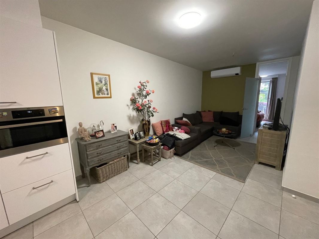 Foto 7 : Gelijkvloers app. te 3800 SINT-TRUIDEN (België) - Prijs € 247.000