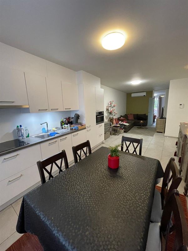 Foto 8 : Gelijkvloers app. te 3800 SINT-TRUIDEN (België) - Prijs € 247.000