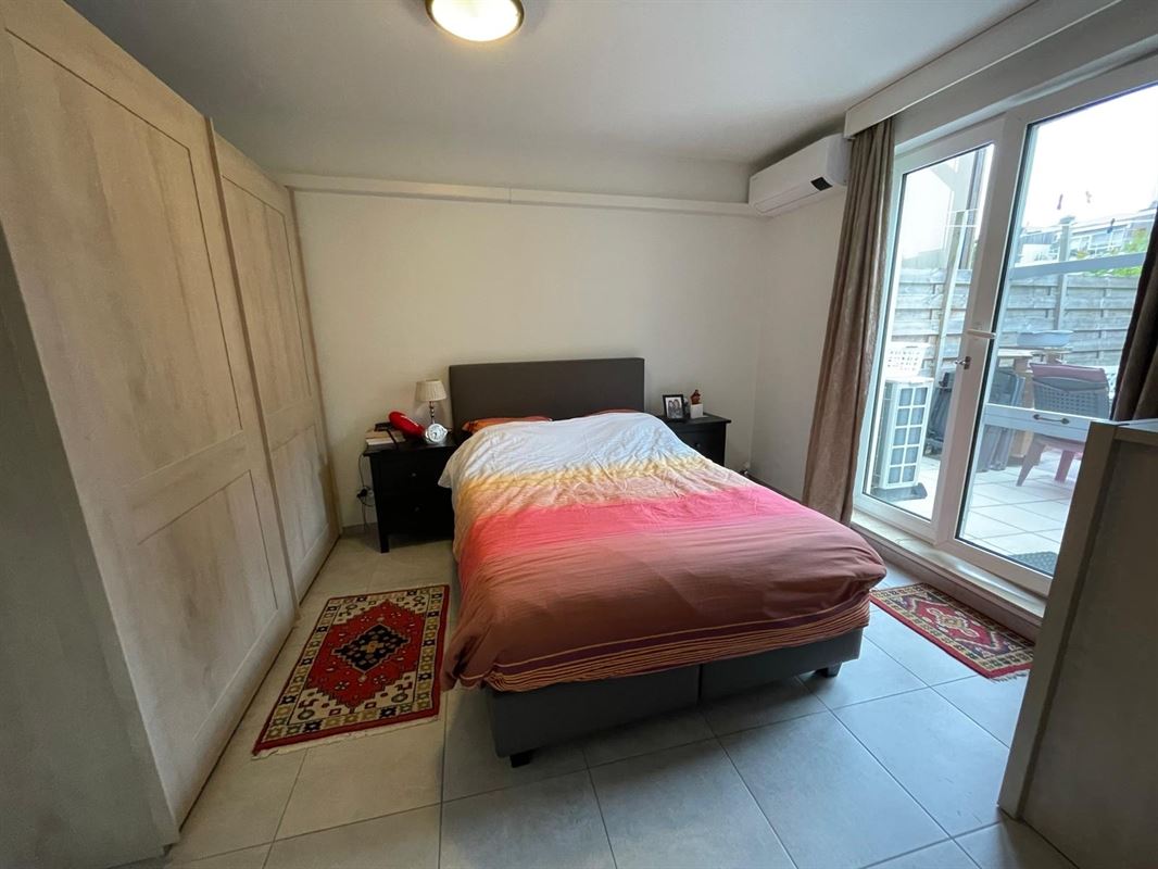 Foto 9 : Gelijkvloers app. te 3800 SINT-TRUIDEN (België) - Prijs € 247.000