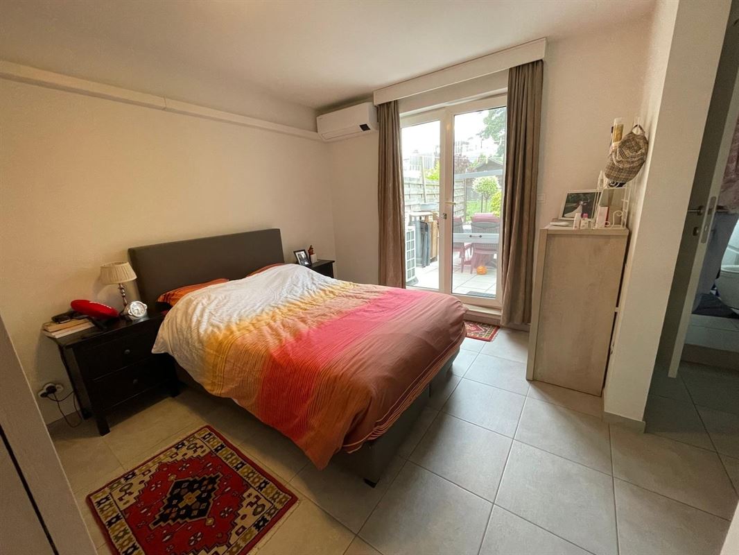 Foto 10 : Gelijkvloers app. te 3800 SINT-TRUIDEN (België) - Prijs € 247.000