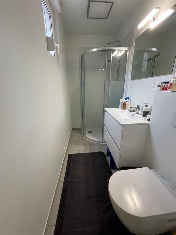 Foto 11 : Gelijkvloers app. te 3800 SINT-TRUIDEN (België) - Prijs € 247.000