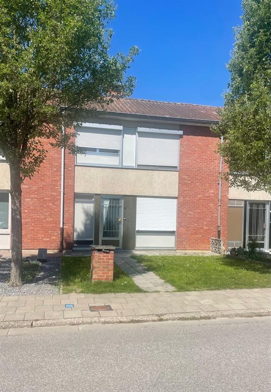 Foto 1 : Woning te 3800 SINT-TRUIDEN (België) - Prijs € 179.000