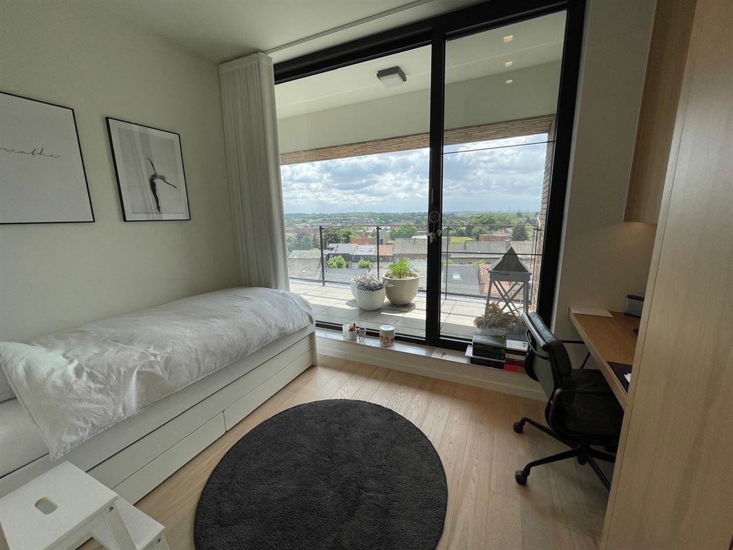 Foto 23 : Penthouse te 3800 SINT-TRUIDEN (België) - Prijs € 499.000