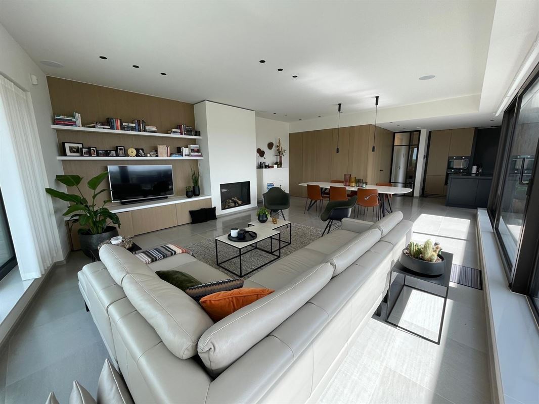 Foto 1 : Penthouse te 3800 SINT-TRUIDEN (België) - Prijs € 499.000