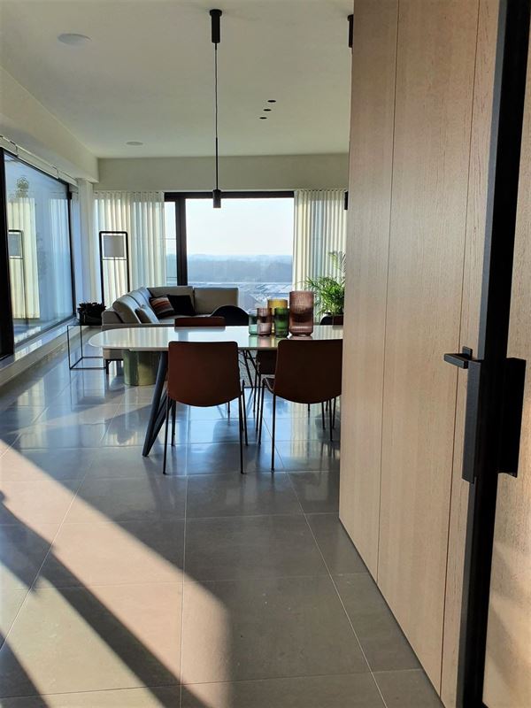 Foto 4 : Penthouse te 3800 SINT-TRUIDEN (België) - Prijs € 499.000