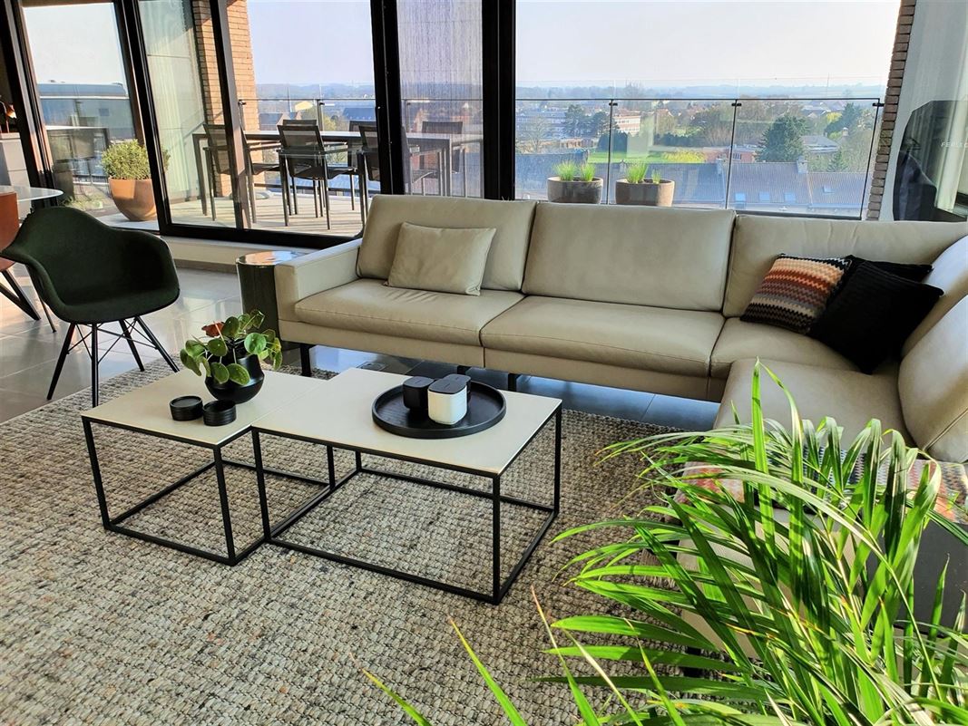 Foto 7 : Penthouse te 3800 SINT-TRUIDEN (België) - Prijs € 499.000
