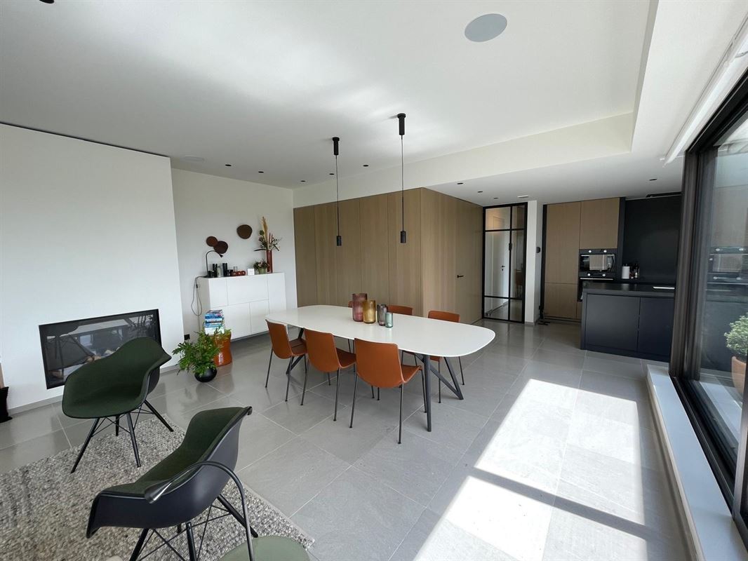 Foto 8 : Penthouse te 3800 SINT-TRUIDEN (België) - Prijs € 499.000