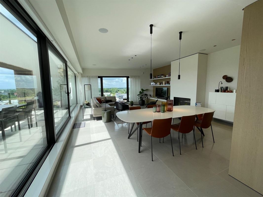 Foto 9 : Penthouse te 3800 SINT-TRUIDEN (België) - Prijs € 499.000