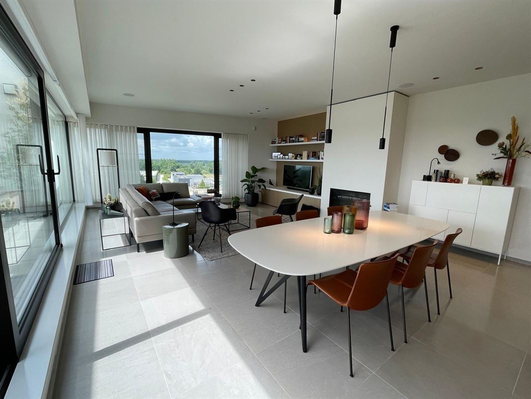 Foto 10 : Penthouse te 3800 SINT-TRUIDEN (België) - Prijs € 499.000