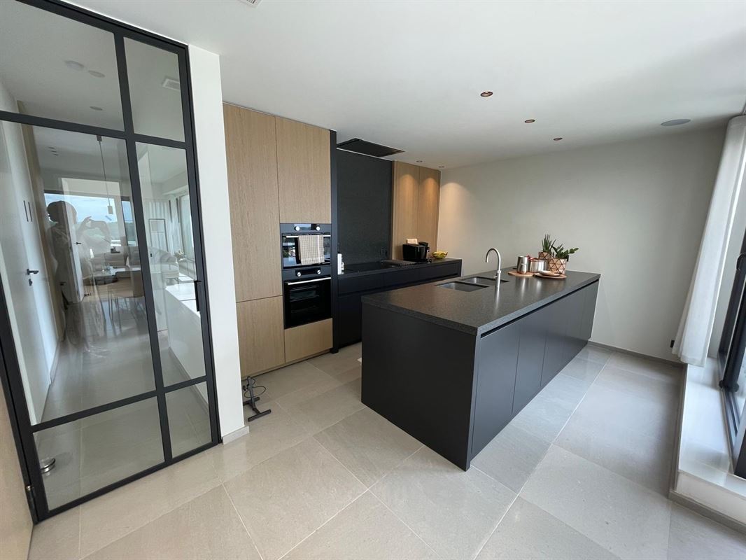 Foto 11 : Penthouse te 3800 SINT-TRUIDEN (België) - Prijs € 499.000