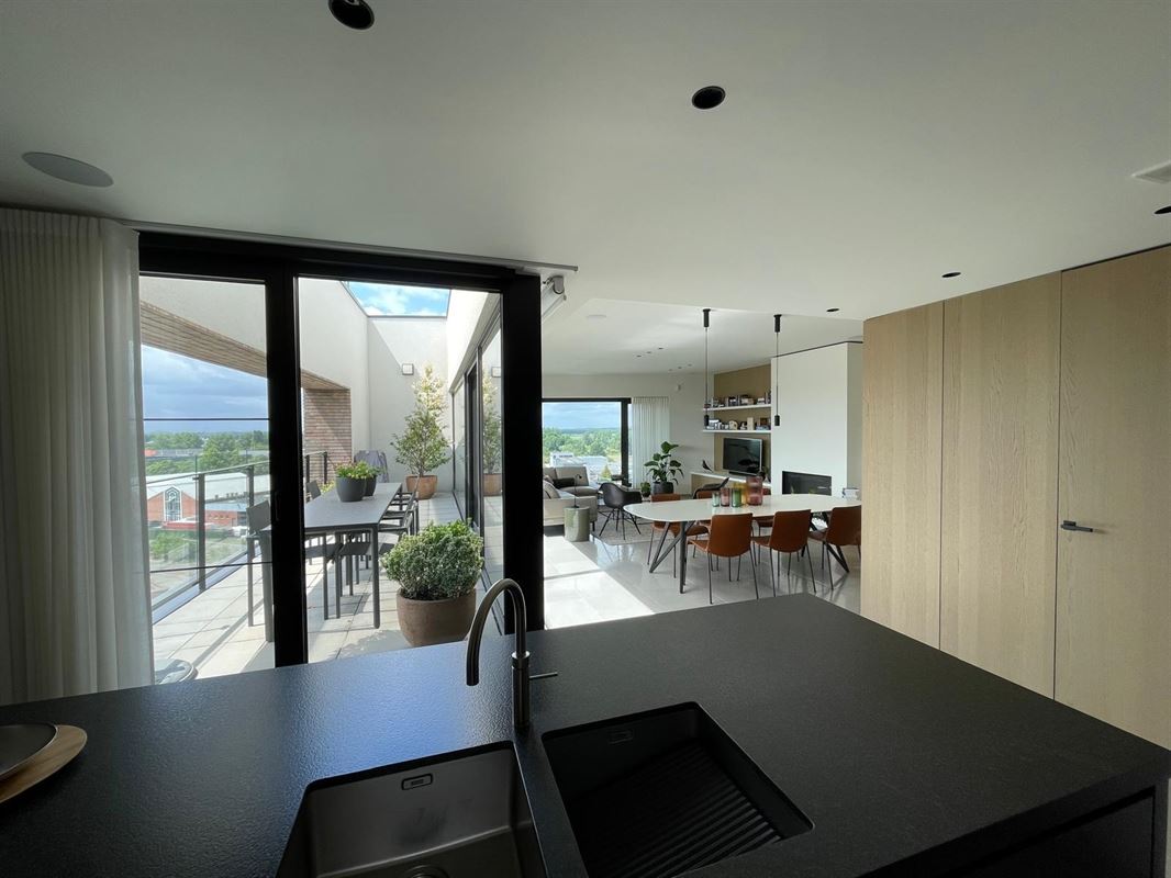 Foto 13 : Penthouse te 3800 SINT-TRUIDEN (België) - Prijs € 499.000
