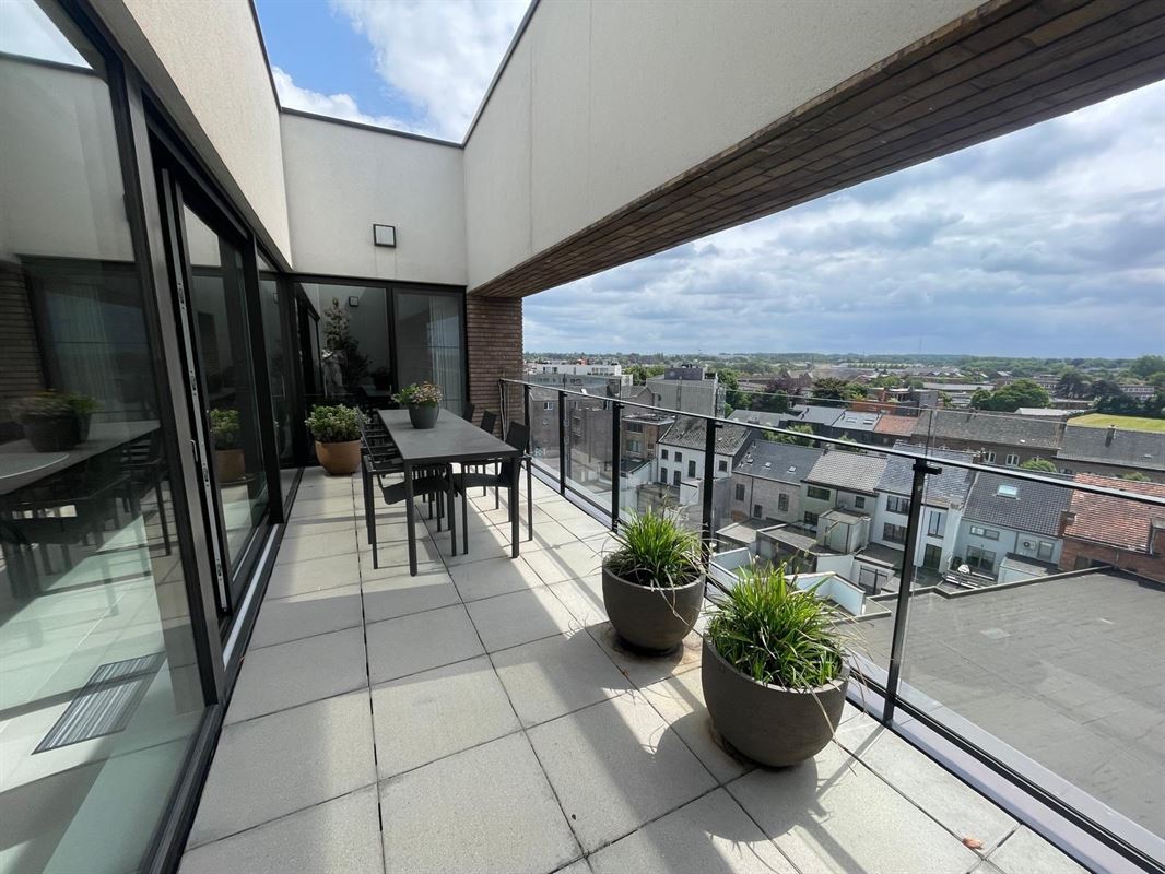 Foto 14 : Penthouse te 3800 SINT-TRUIDEN (België) - Prijs € 499.000