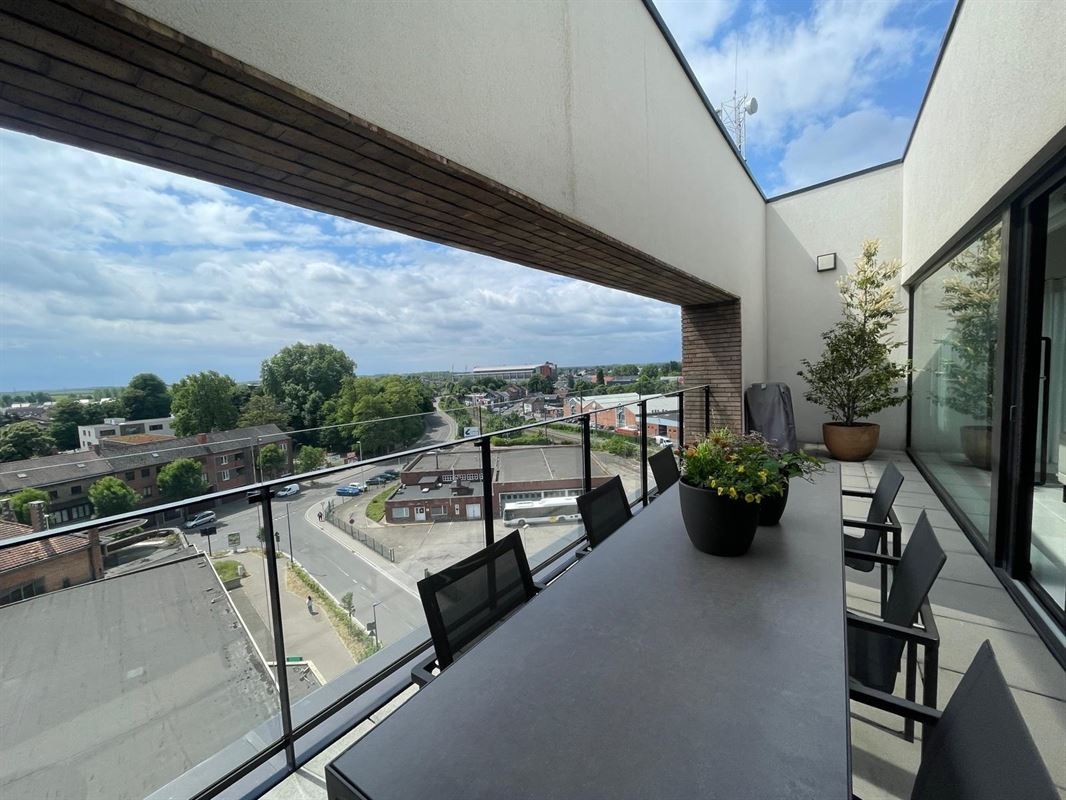 Foto 15 : Penthouse te 3800 SINT-TRUIDEN (België) - Prijs € 499.000