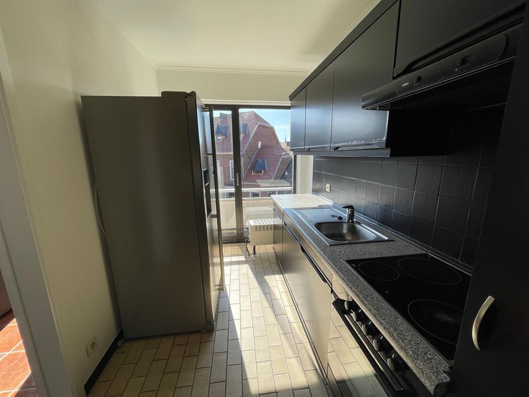 Foto 4 : Appartement te 3800 SINT-TRUIDEN (België) - Prijs € 795