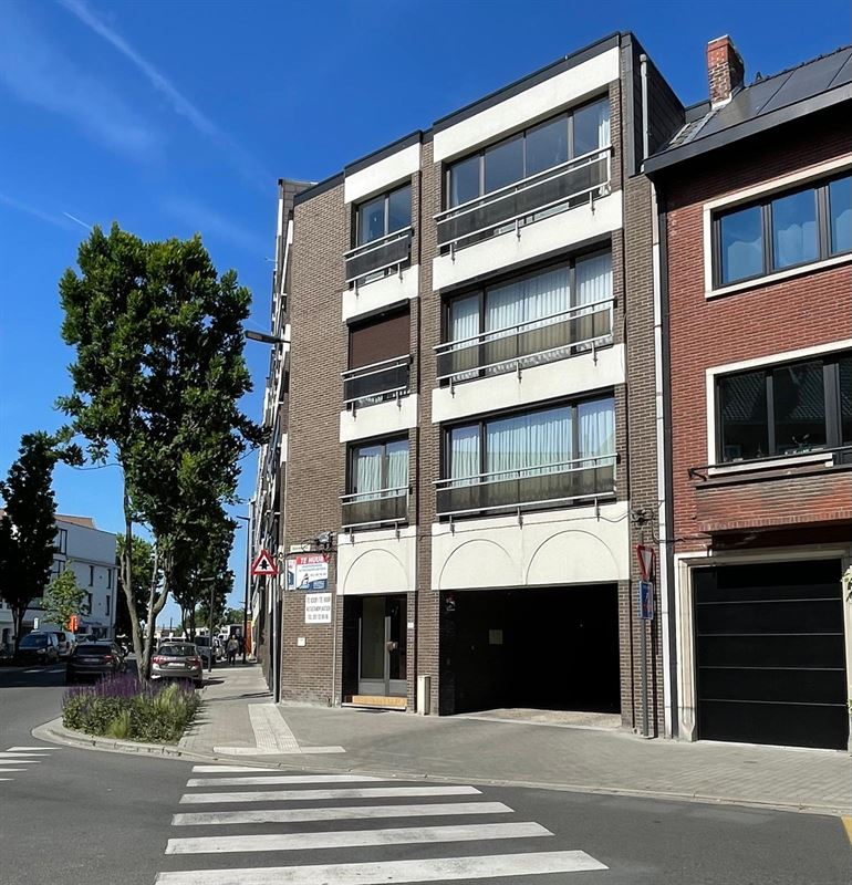 Foto 13 : Appartement te 3800 SINT-TRUIDEN (België) - Prijs € 795
