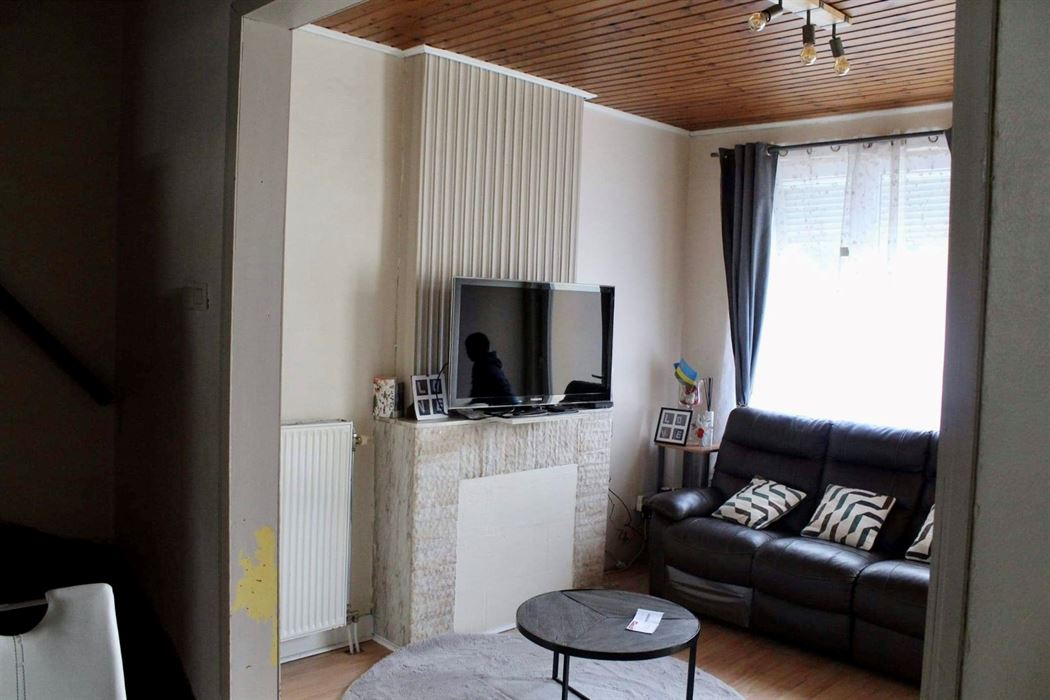 Absil Immobilière vous présente une Maison de ville