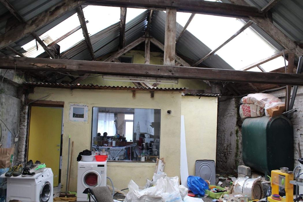 Absil Immobilière vous présente une Maison de ville
