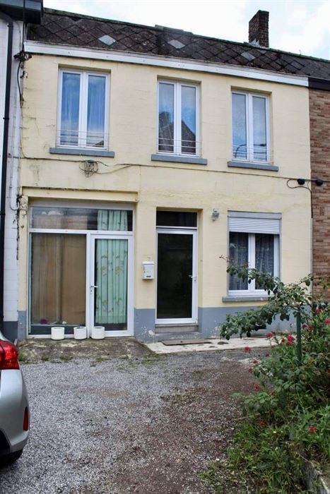 Absil Immobilière vous présente une Maison de ville