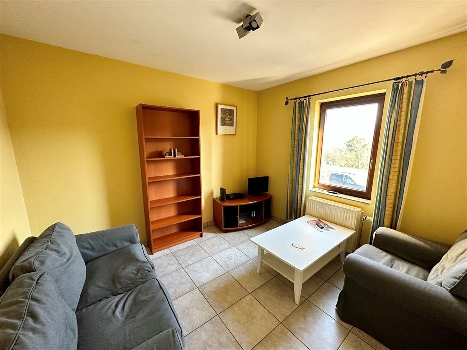 Absil Immobilière vous présente une jolie Villa