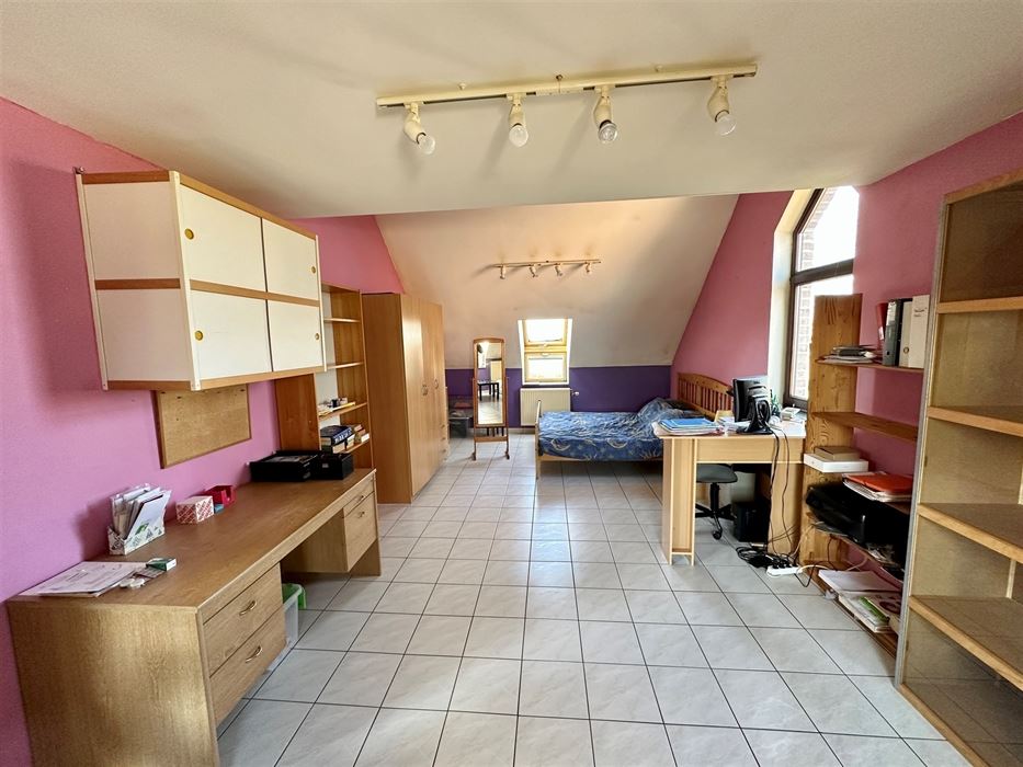 Absil Immobilière vous présente une jolie Villa