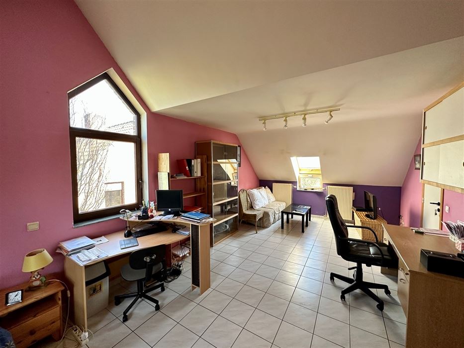 Absil Immobilière vous présente une jolie Villa