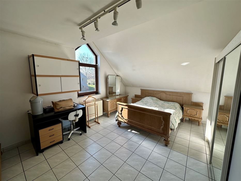 Absil Immobilière vous présente une jolie Villa