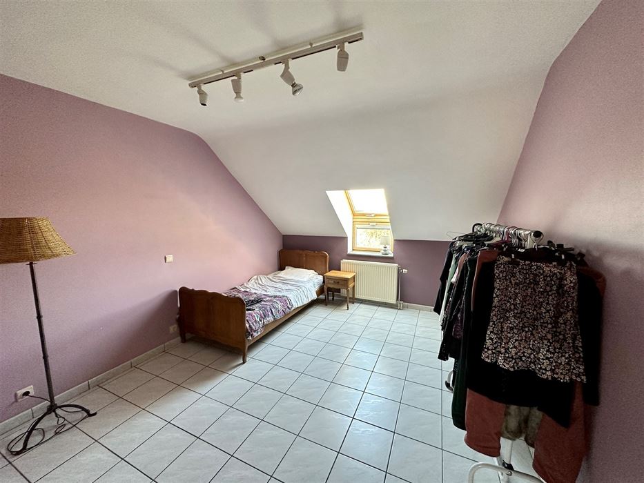 Absil Immobilière vous présente une jolie Villa