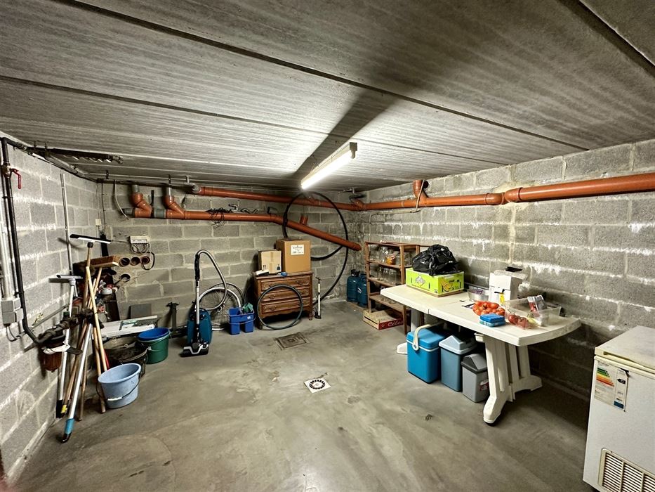 Absil Immobilière vous présente une jolie Villa