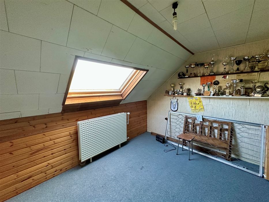 Absil Immobilière vous présente une maison au bord de Meuse